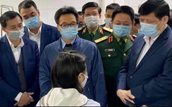 Sau 72 giờ tiêm thử nghiệm vaccine Covid-19, tình nguyện viên chia sẻ gì?