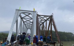 Dự án đường sắt “khủng” 7.000 tỷ đang triển khai thế nào?