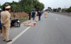 Tin tức tai nạn giao thông mới nhất ngày hôm nay 20/12/2020