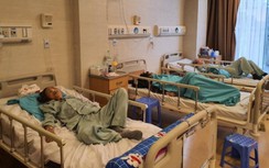 Rét đậm, người già ùn ùn nhập viện, làm gì để phòng tránh?