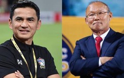 Những con số cho thấy bóng đá Việt Nam chịu chơi nhất Đông Nam Á