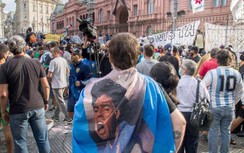 Top sự kiện bóng đá mang nhiều tiếc nuối nhất năm 2020