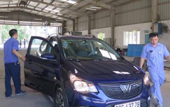Cần dự án tổng thể kết nối dữ liệu ATGT