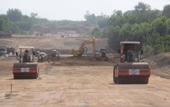 Tư vấn giám sát một gói thầu của cao tốc Phan Thiết - Dầu Giây bị cảnh cáo