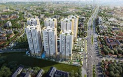 Hưng Thịnh Land đón đầu nhu cầu căn hộ tại Biên Hòa