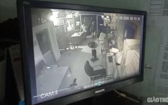 Thông tin mới vụ bảo vệ bến xe Bạc Liêu bị nhóm người lạ mặt hành hung