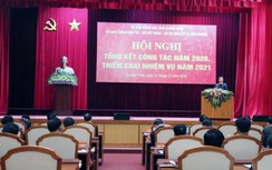 Quảng Ninh sẽ triển khai dự án giao thông trọng điểm nào trong năm 2021?