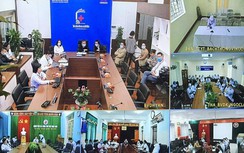 Lợi đủ đường nhờ khám, chữa bệnh từ xa