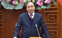 Thủ tướng: Tạo điều kiện tối đa nghiên cứu, thử nghiệm vaccine Covid-19