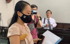 Nữ tiếp viên hàng không bị Mercedes tông thương tật 79% kháng cáo