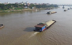 Bất thường nhiều cầu vượt sông nguy hiểm ngay trong mùa cạn