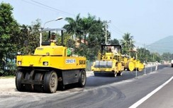 Bộ GTVT sẽ truy trách nhiệm nhà thầu chậm bảo hành dự án QL1