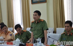 Phó Giám đốc Công an TP.HCM: “Đau xót khi nhiều cán bộ sai phạm”
