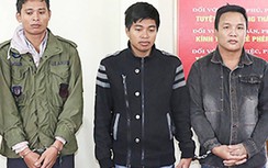 Vụ TNGT làm 6 người Việt Nam tử vong ở Campuchia: Khởi tố 5 đối tượng