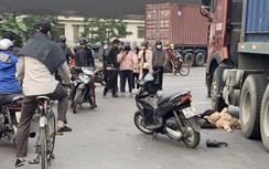 Tin tức tai nạn giao thông mới nhất ngày hôm nay 23/12/2020