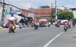 Hơn 1.700 tỷ đồng đầu tư tuyến tránh QL1 qua TP Cà Mau