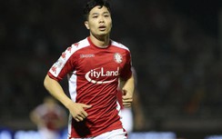 Công Phượng bị "ngũ tử" đánh bật khỏi giải thưởng danh giá