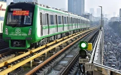 Hà Nội: Chuẩn bị điều kiện để tiếp nhận tuyến đường sắt Cát Linh-Hà Đông