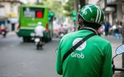 TP.HCM: Tài xế GrabBike mất xe và ví tiền sau khi uống nước khách lạ mời