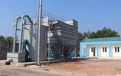 Doanh nghiệp "than khó" nhà máy nước triệu USD, doanh thu triệu đồng/tháng