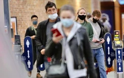Thông tin mới nhất về virus Corona đột biến được phát hiện ở Anh