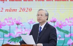 Ông Trần Quốc Vượng: Kiên quyết loại bỏ những người không đủ tiêu chuẩn