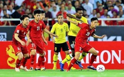 HLV Park và tuyển Việt Nam nguy cơ gặp "biến" tại vòng loại World Cup