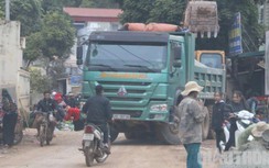 Sơn La: Nguy cơ mất ATGT trong quá trình sửa chữa, nâng cấp ĐT117