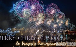 Lời chúc Giáng sinh ngắn gọn hay và ý nghĩa nhất Noel 2020