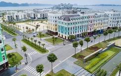 BĐS gắn với du lịch nghỉ dưỡng: Hấp lực từ những khu đô thị đặc biệt