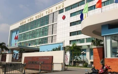 Bé trai 4 tuổi tử vong, trên người có vết thương nghi bị bạo hành ở TP.HCM