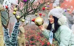 Dự báo thời tiết Tết Dương lịch 2021 trên cả nước