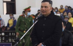 Bị hại của Liên kết Việt: "Chồng con chì chiết tôi tham nên bị lừa..."