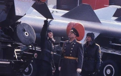 Liên Xô từng khiến Mỹ sợ hãi bằng các vũ khí "giả" như thế nào?