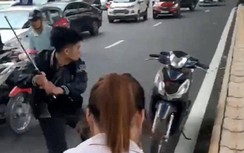 Dẹp lối hành xử kiểu “luật rừng” sau va chạm giao thông, cách nào?