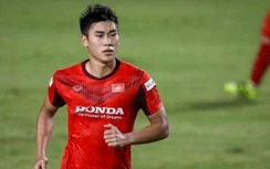 HLV Park có thêm "họng súng trong tay áo" để chinh phục SEA Games 31