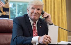 Ông Trump mong muốn thăm lại Việt Nam vào thời gian tới