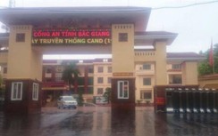 Bắc Giang: Bắt giữ nhóm cưỡng đoạt hơn 100 triệu của một người Trung Quốc