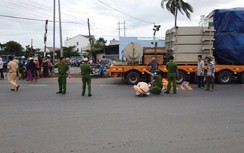 Tin tức tai nạn giao thông mới nhất ngày hôm nay 24/12/2020