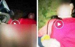 Đi chơi đám cưới, nữ sinh 12 tuổi bị 2 thanh niên hiếp dâm