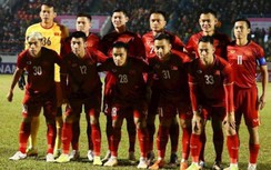 HLV Park Hang-seo tiết lộ điều chưa từng có trong lịch sử tuyển Việt Nam