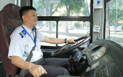 Lan tỏa Giải thưởng Vô lăng vàng