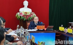 Chủ tịch UBND T.T-Huế: Tôi trực tiếp nghe xử lý xe trá hình, không giao ai