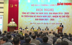 Video: Nhiều công trình giao thông lớn, tạo diện mạo mới cho đất nước