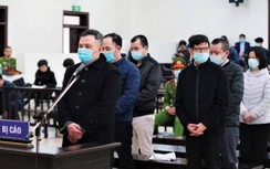 "Trùm" đa cấp Liên kết Việt xin giảm nhẹ án vì "không chủ động lừa đảo"