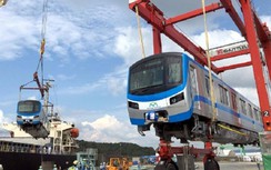 Quy định mới về đăng kiểm đoàn tàu đường sắt đô thị