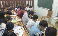 Cấp phép dạy thêm?