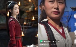 Triệu Lệ Dĩnh hứng “gạch” khi lạm dụng diễn viên đóng thế trong "Hữu Phỉ"