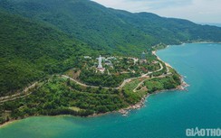 Đà Nẵng sẽ xử lý nghiêm cán bộ liên quan đến sai phạm tại bán đảo Sơn Trà