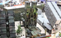 Tàu chiến Trung Quốc đi vào khu vực Đài Loan chuẩn bị thử tên lửa tầm xa